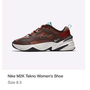M2k Tekno